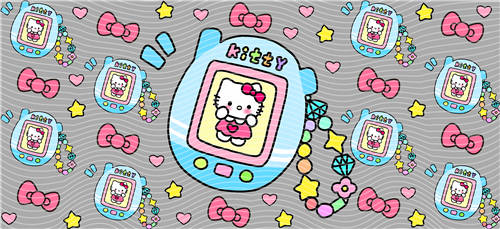 16oz Latest Bestseller-C 3664